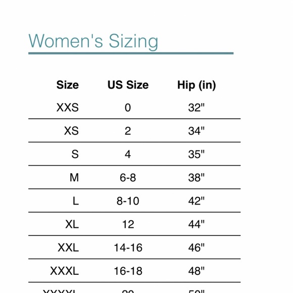 NWOT Zyia leggings - Picture 6 of 8